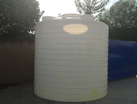塑料儲罐