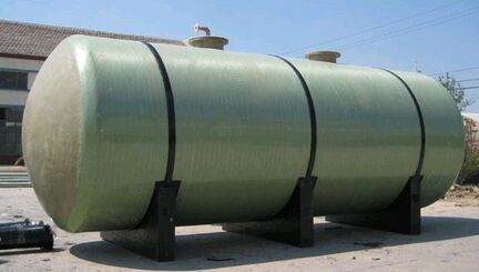 玻璃鋼儲(chǔ)罐