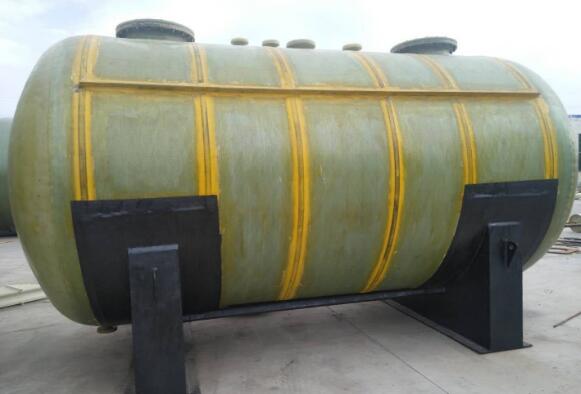 河北玻璃鋼攪拌罐